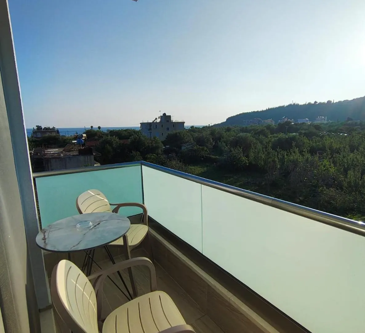 Mario'S Rooms Himare